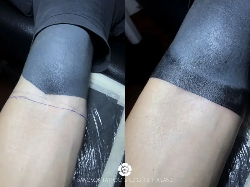 extension-tattoo-design-black-ink