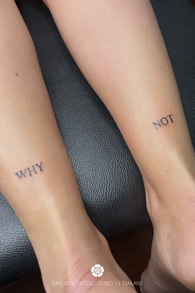 lettering-why-not-tattoo