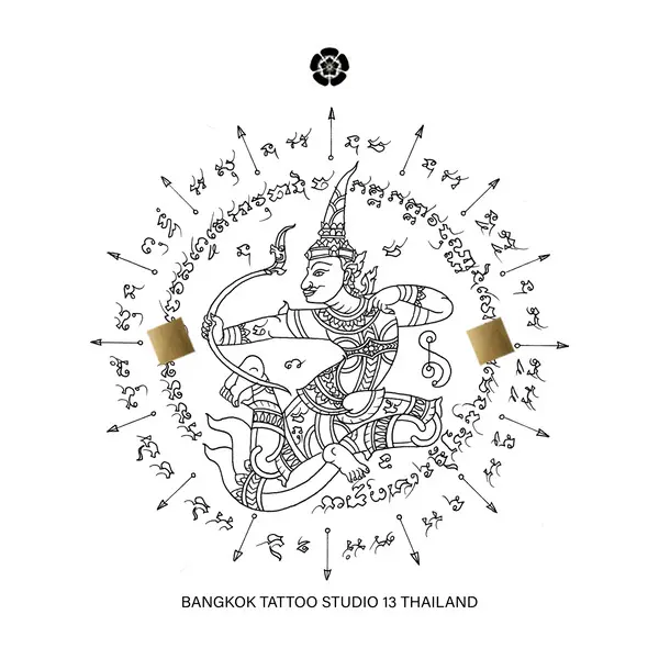 sak-yant-phra-rama-tattoo-design