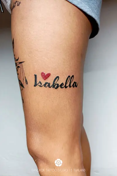 typography-tattoo-isabella
